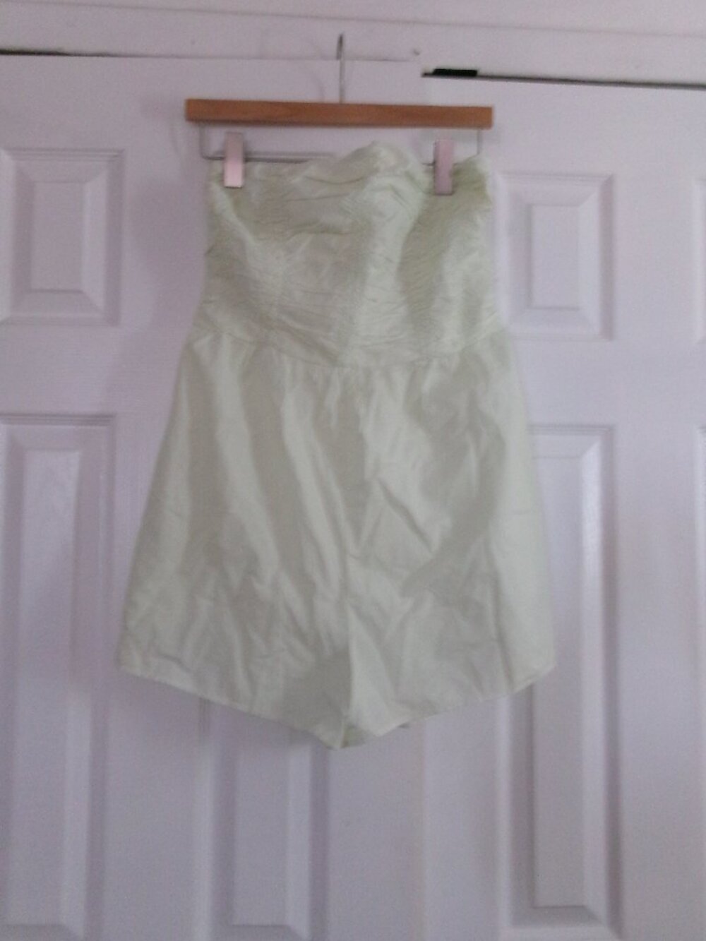 AMERICAN EAGLE - ROMPER